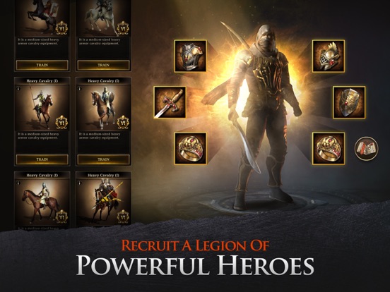 Rise of Firstborn screenshot 3
