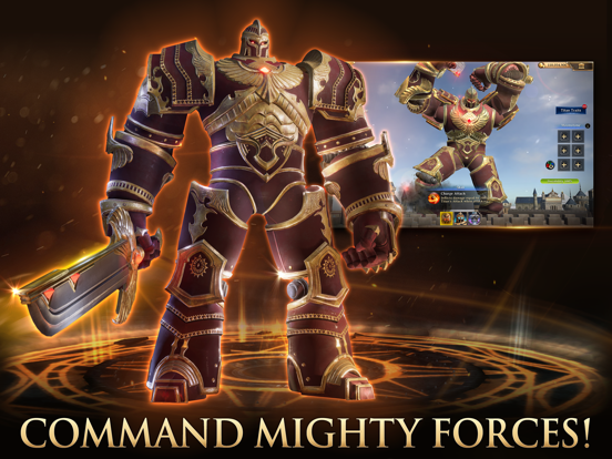 Rise of Firstborn screenshot 8