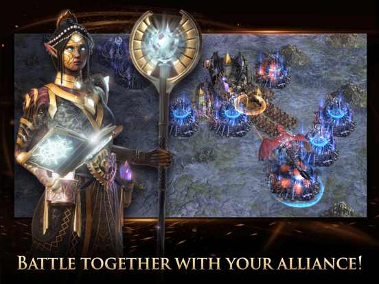 Rise of Firstborn screenshot 10