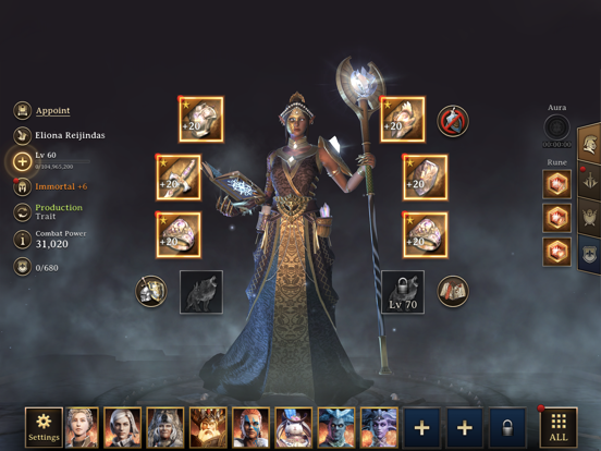 Rise of Firstborn screenshot 9