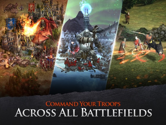 Rise of Firstborn screenshot 2