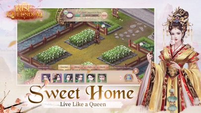 Rise of Queendom screenshot 2