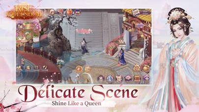 Rise of Queendom screenshot 3