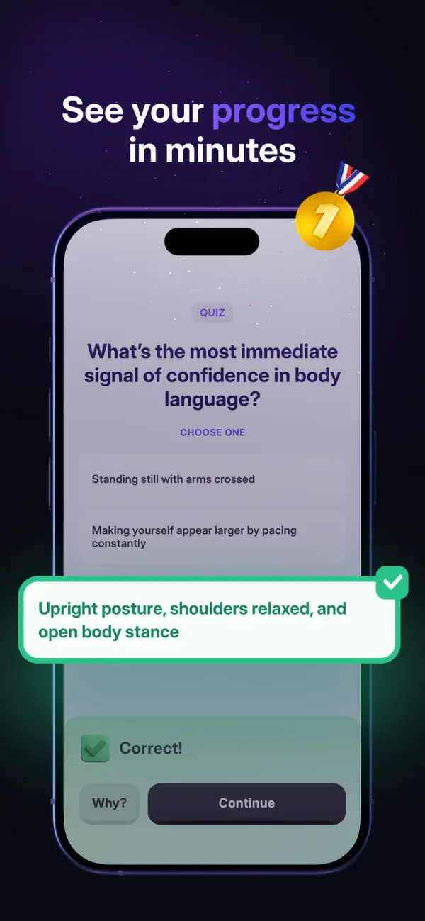 RiseGuide: Top Expert Insights screenshot 2