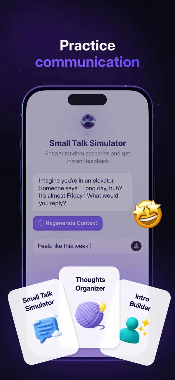 RiseGuide: Top Expert Insights screenshot 1