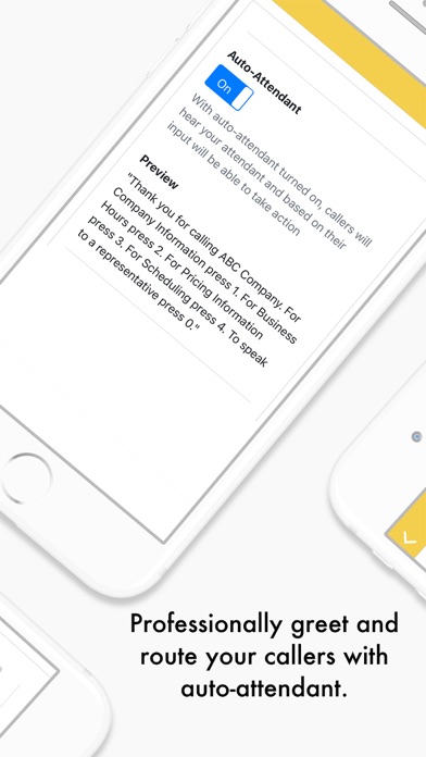 Riser: Small Business CRM screenshot 2