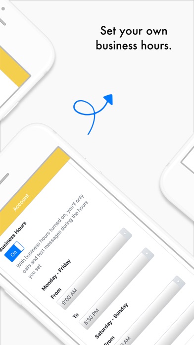 Riser: Small Business CRM screenshot 3