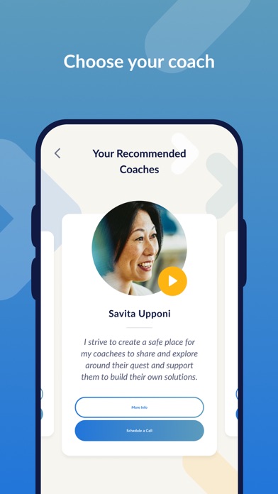 RiseSmart Coaching screenshot 6