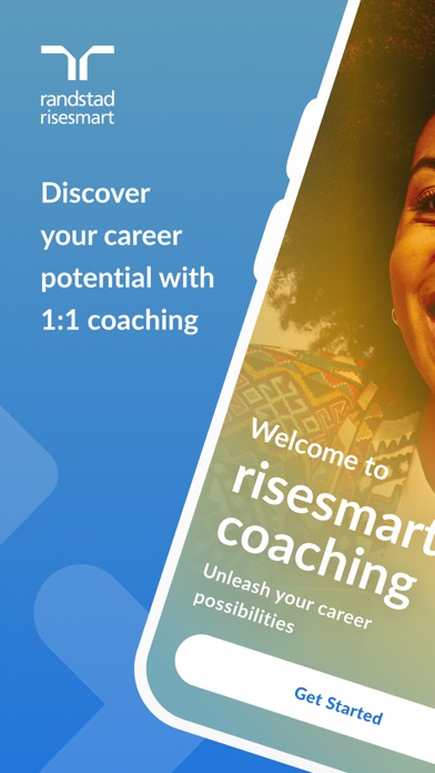 RiseSmart Coaching screenshot 8