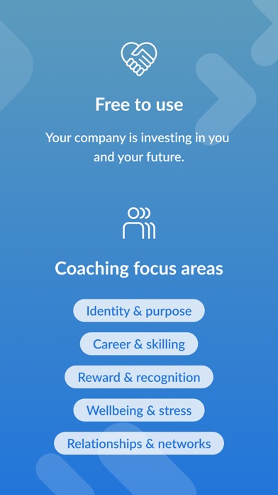 RiseSmart Coaching screenshot 4