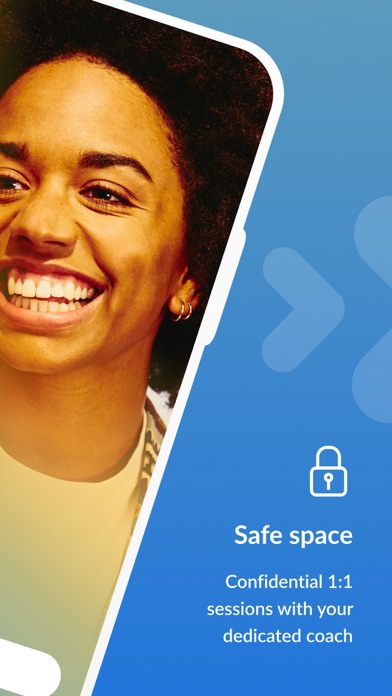 RiseSmart Coaching screenshot 7