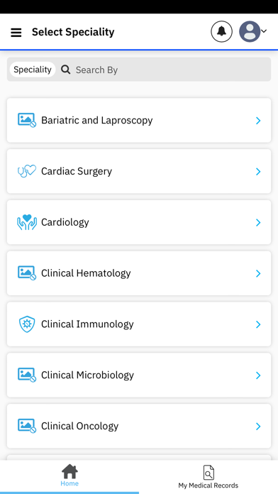 Rising Medicare screenshot 3