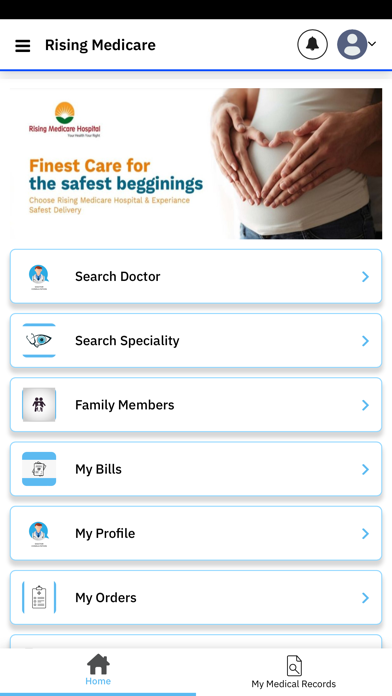 Rising Medicare screenshot 4