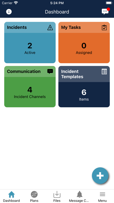 Riskonnect Resilience screenshot 9
