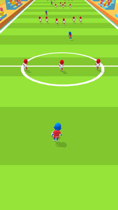 Risky Goal screenshot 5