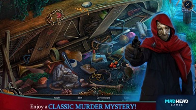 Rite of Passage: Bloodlines screenshot 2