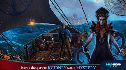 Rite of Passage: Bloodlines screenshot 4