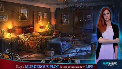 Rite of Passage: Bloodlines screenshot 5