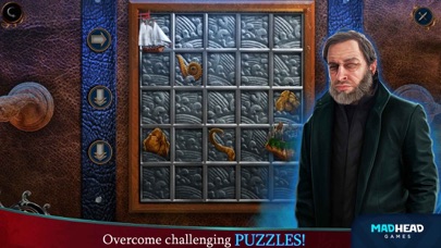 Rite of Passage: Bloodlines screenshot 1