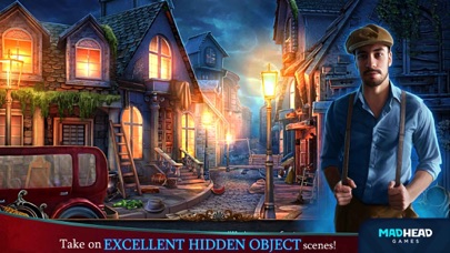 Rite of Passage: Bloodlines screenshot 3