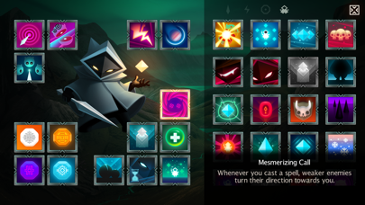 Ritual: Sorcerer Angel screenshot 1