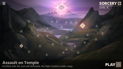 Ritual: Sorcerer Angel screenshot 2