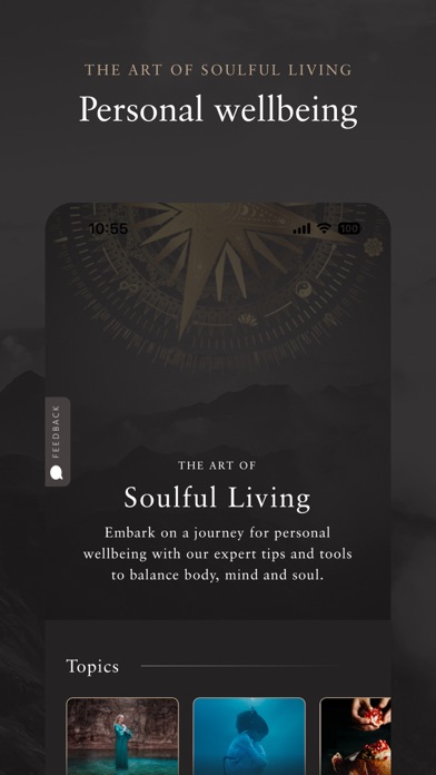 Rituals Home & Body Cosmetics screenshot 2