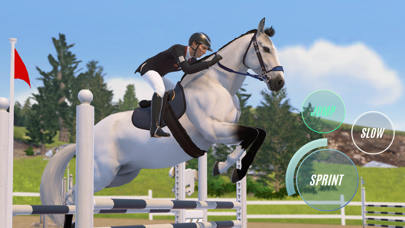Rival Stars Horse Racing screenshot 8