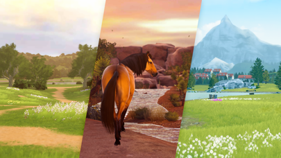 Rival Stars Horse Racing screenshot 6