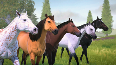 Rival Stars Horse Racing screenshot 9