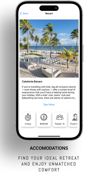 Rivas Travel: Adventure Awaits screenshot 2