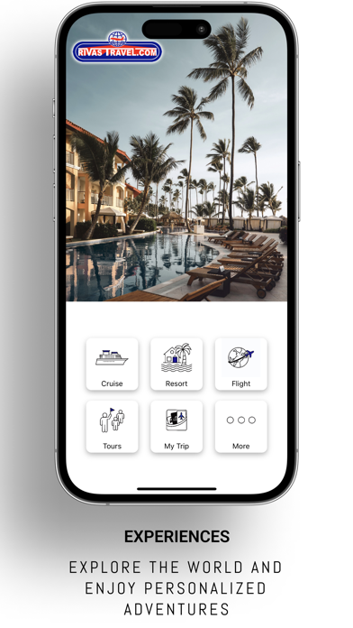 Rivas Travel: Adventure Awaits screenshot 4