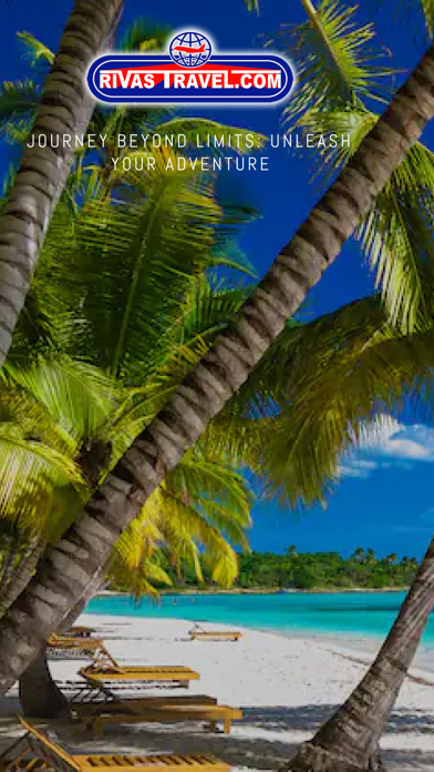 Rivas Travel: Adventure Awaits screenshot 6