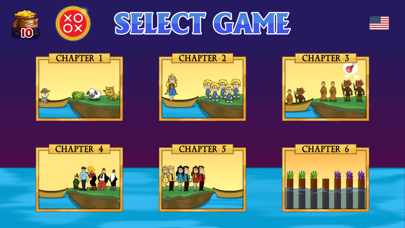 River Crossing IQ - IQ Test screenshot 5