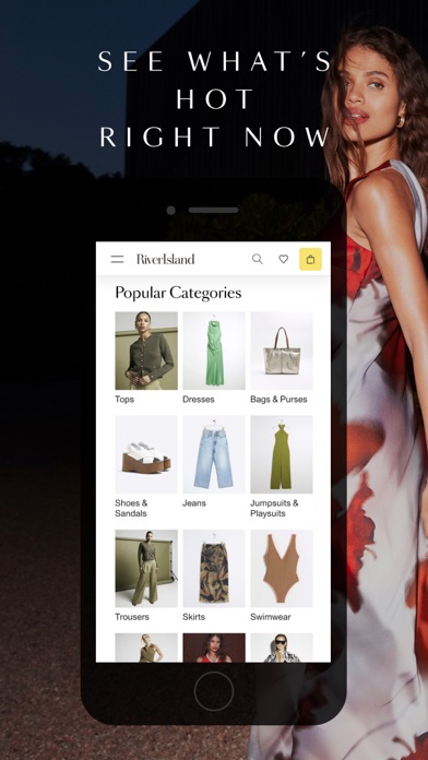 River Island screenshot 3