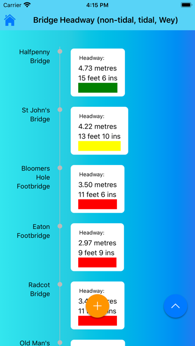 River Thames Guide screenshot 2