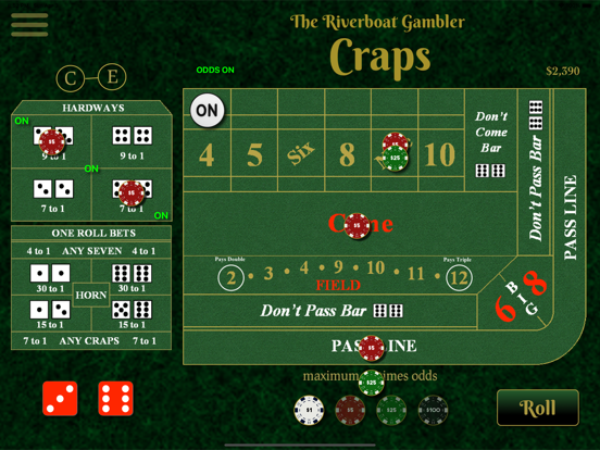 Riverboat Gambler screenshot 8
