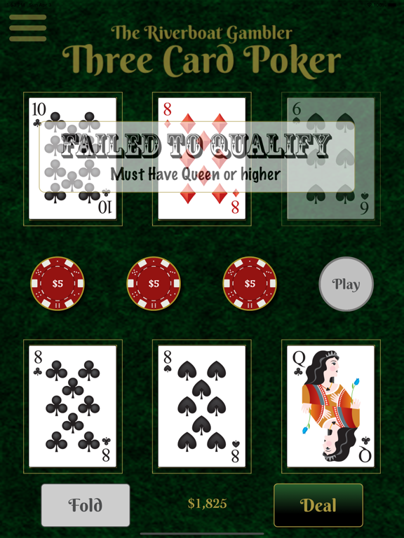 Riverboat Gambler screenshot 7