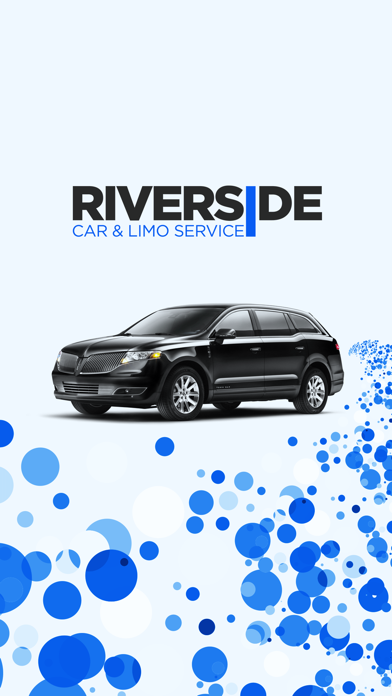 Riverside Transportation Group screenshot 5