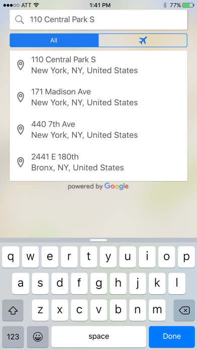 Riverside Transportation Group screenshot 2