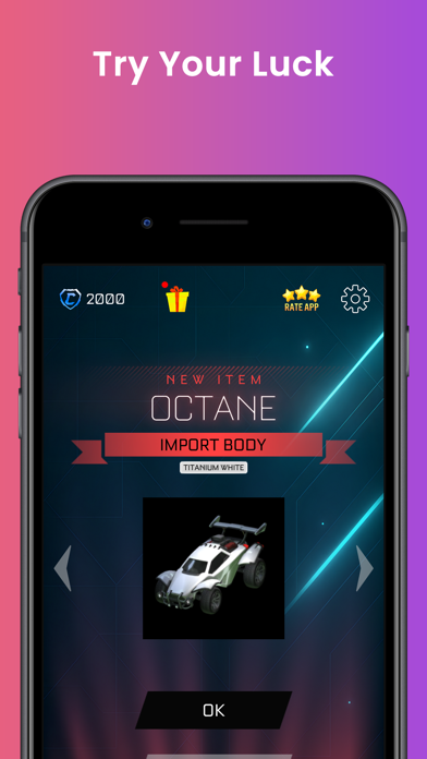 RL Drop Simulator screenshot 4