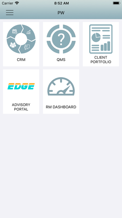 RM Pulse screenshot 2