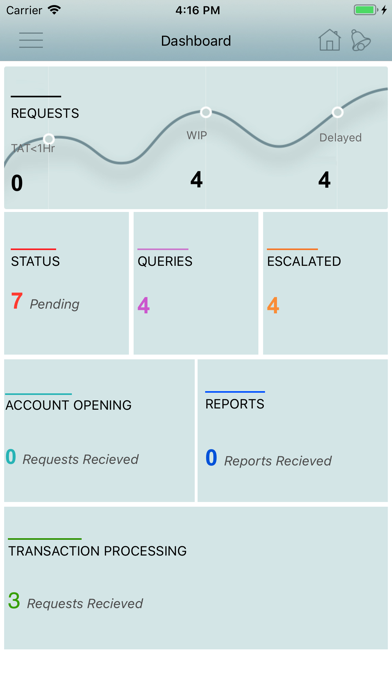 RM Pulse screenshot 1