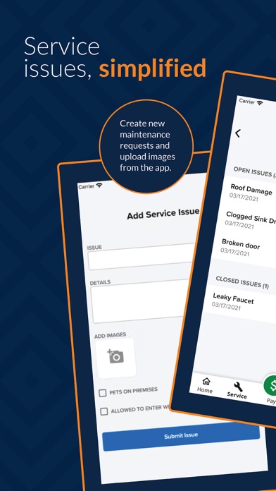 rmResident screenshot 2