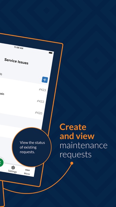 rmResident screenshot 1