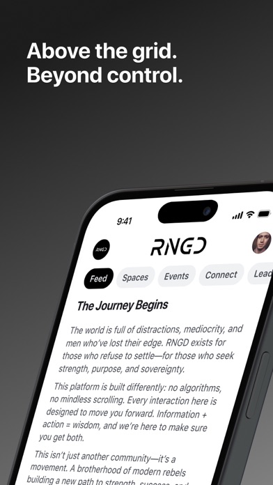 RNGD screenshot 6