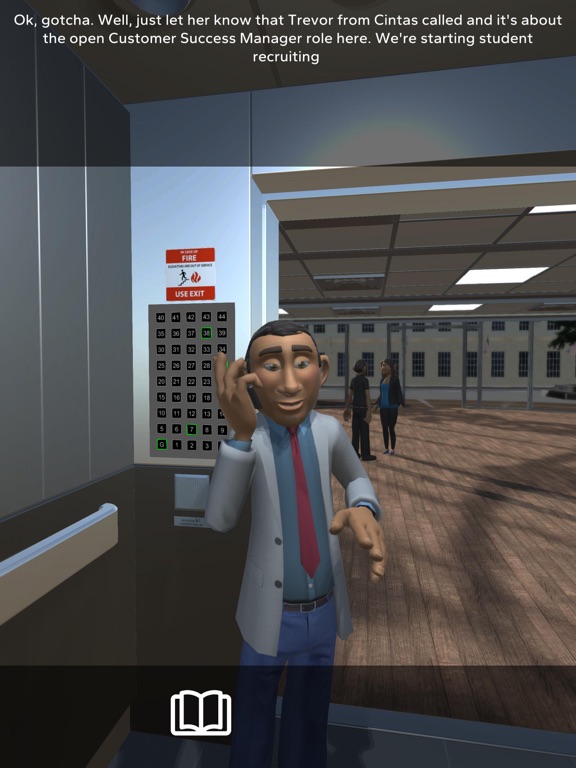 RNMKRS University screenshot 7