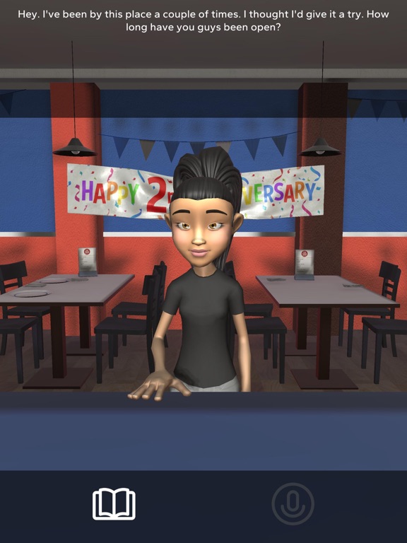RNMKRS University screenshot 10