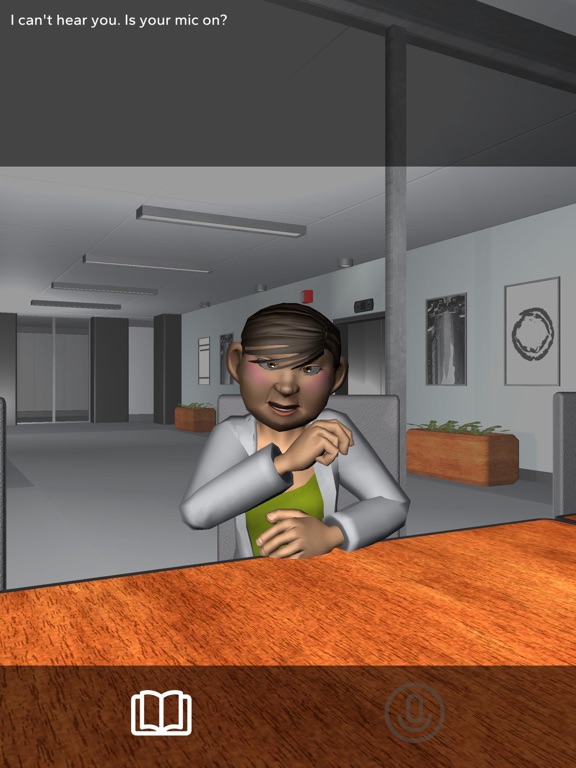 RNMKRS University screenshot 6