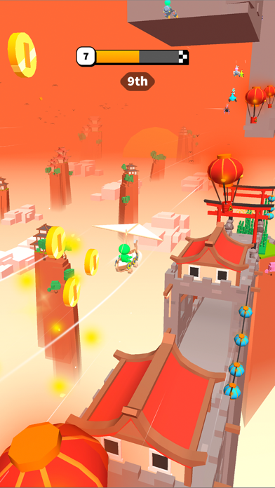 Road Glider screenshot 3